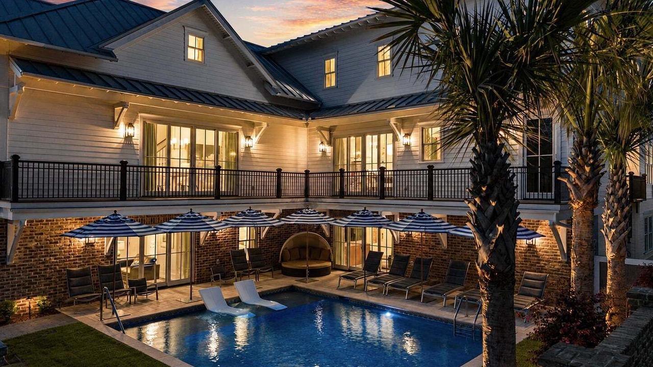 Photo of Outdoor in Tybee Island