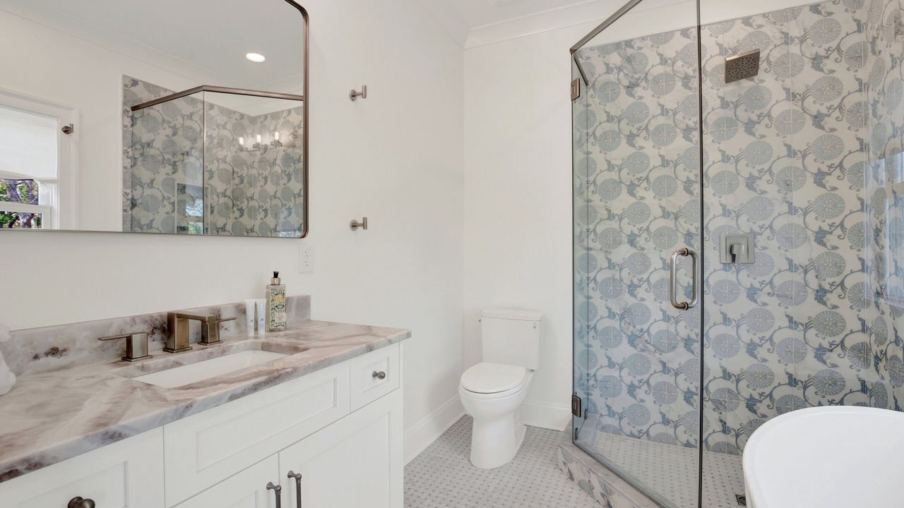 Photo of Bathroom in Tybee Island