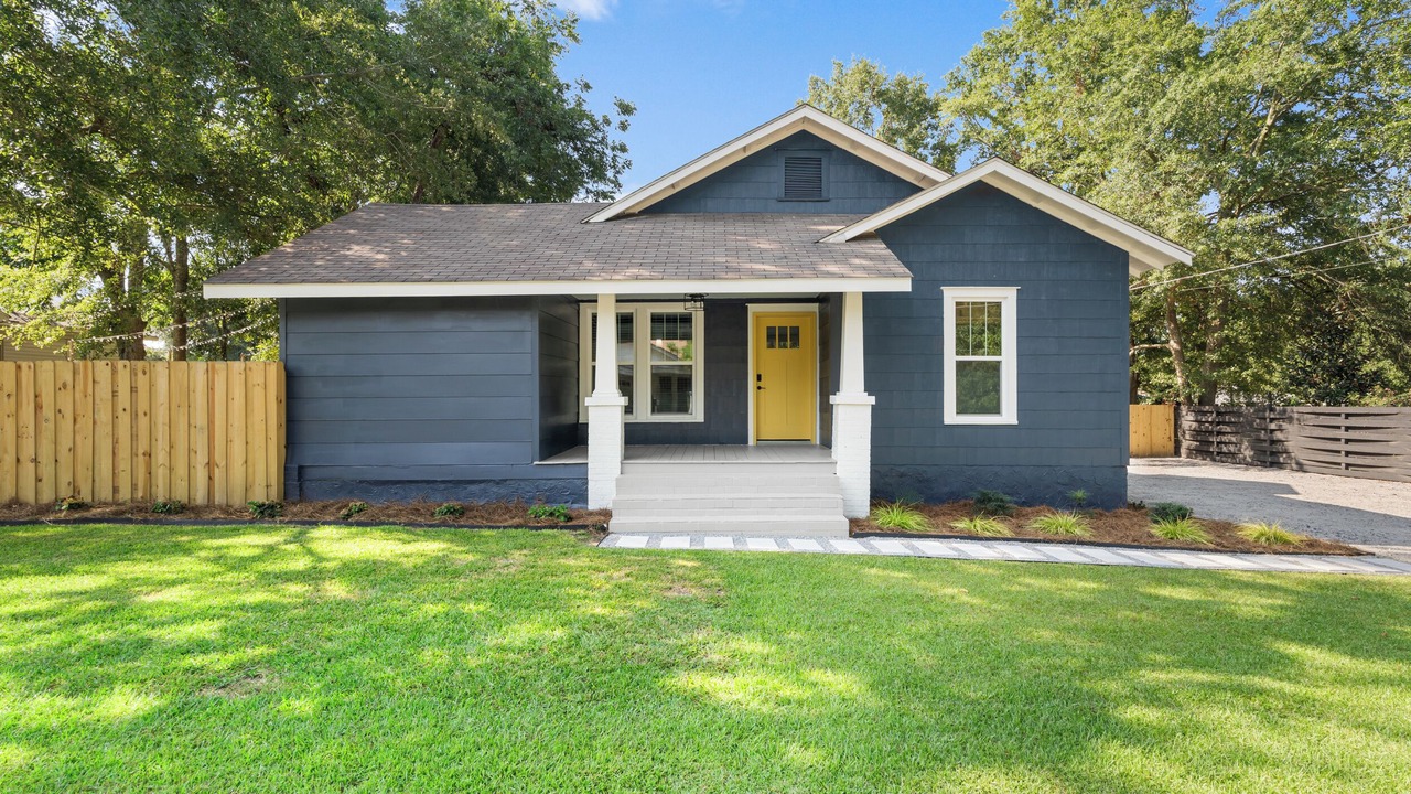 Photo of Outdoor in Statesboro