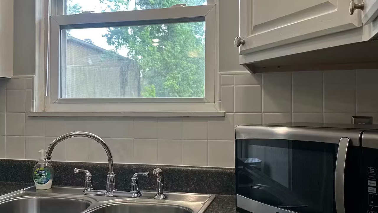 Photo of Kitchen in Lincolnville