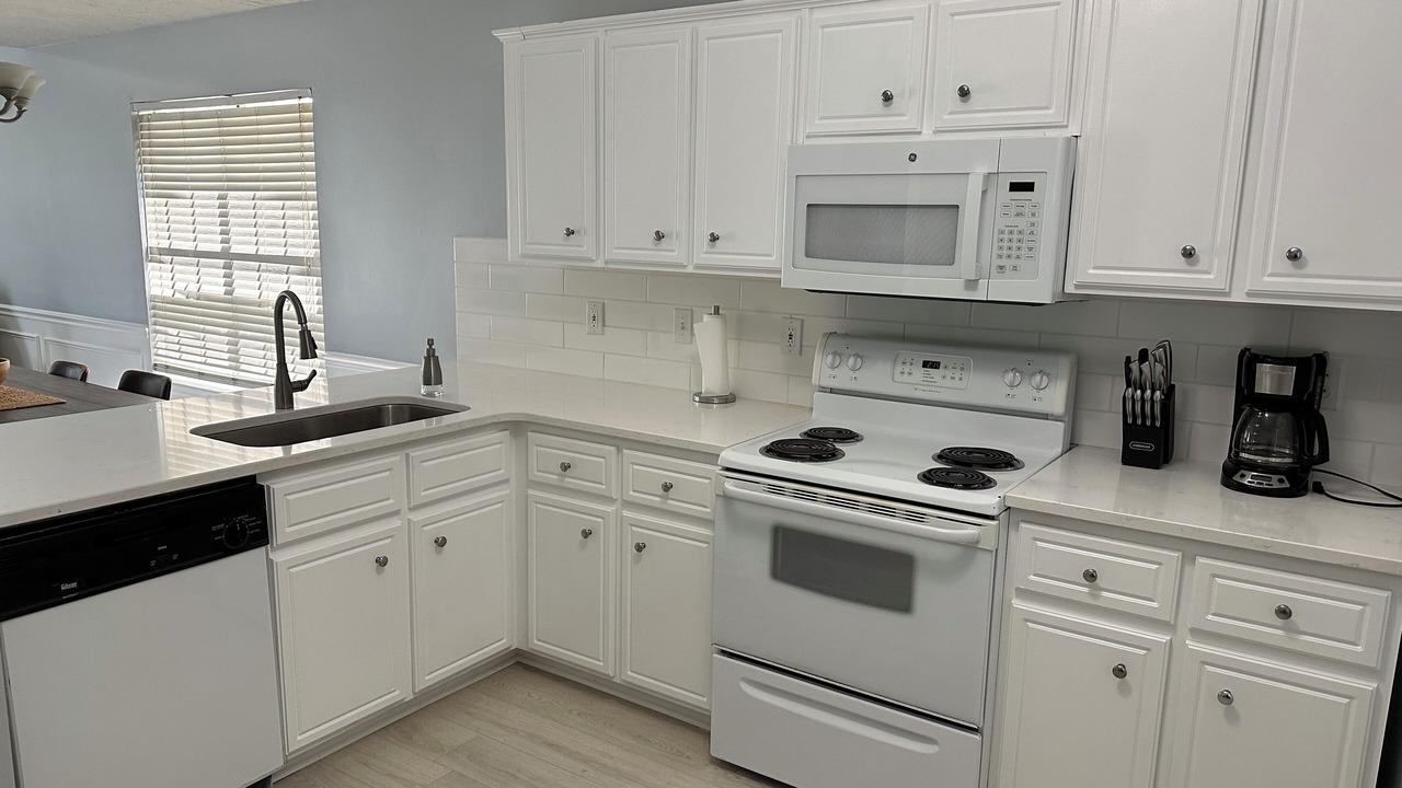 Photo of Kitchen in National Hills