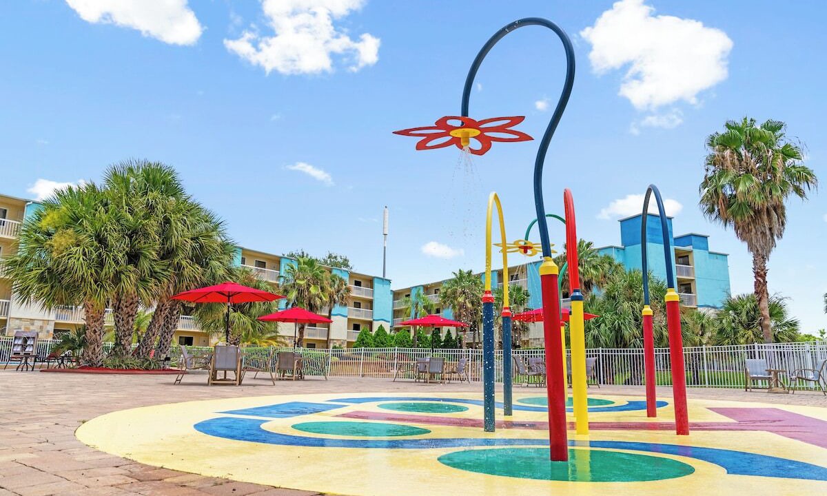 Photo of Others in Florida Center