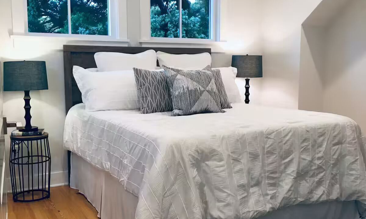 Photo of Bedroom in Old Village