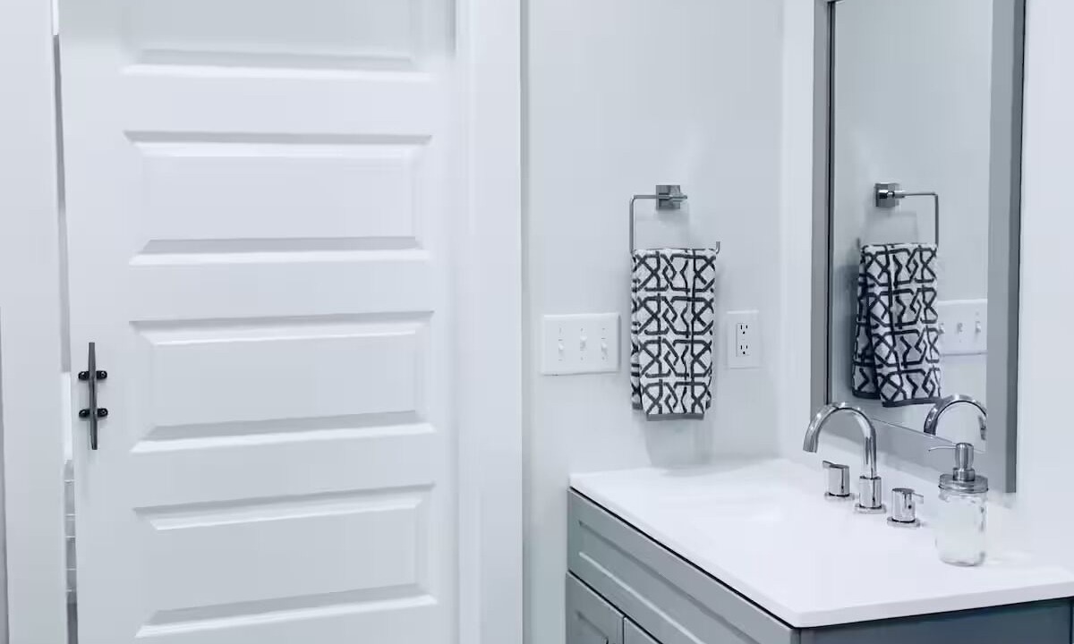 Photo of Bathroom in Old Village