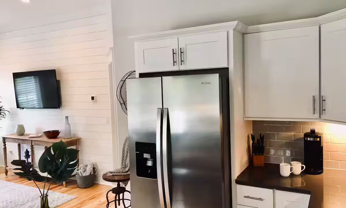 Photo of Kitchen in Old Village