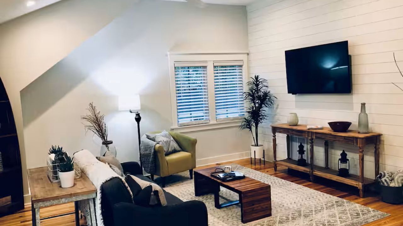 Photo of Livingroom in Old Village