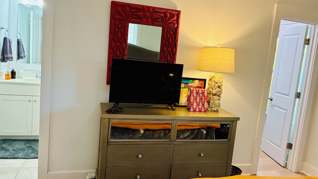 Photo of Bedroom in Old Village