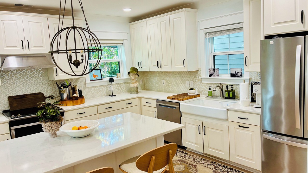 Photo of Kitchen in Old Village