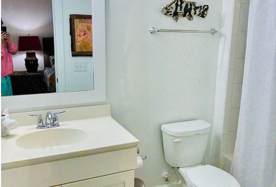 Photo of Bathroom in Old Village