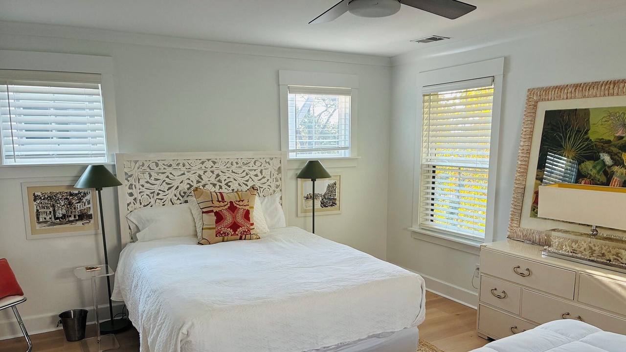 Photo of Bedroom in Old Village