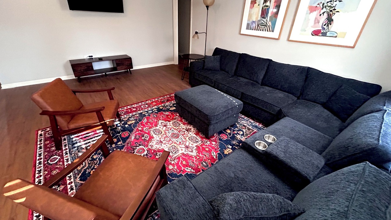 Photo of Livingroom in Statesboro