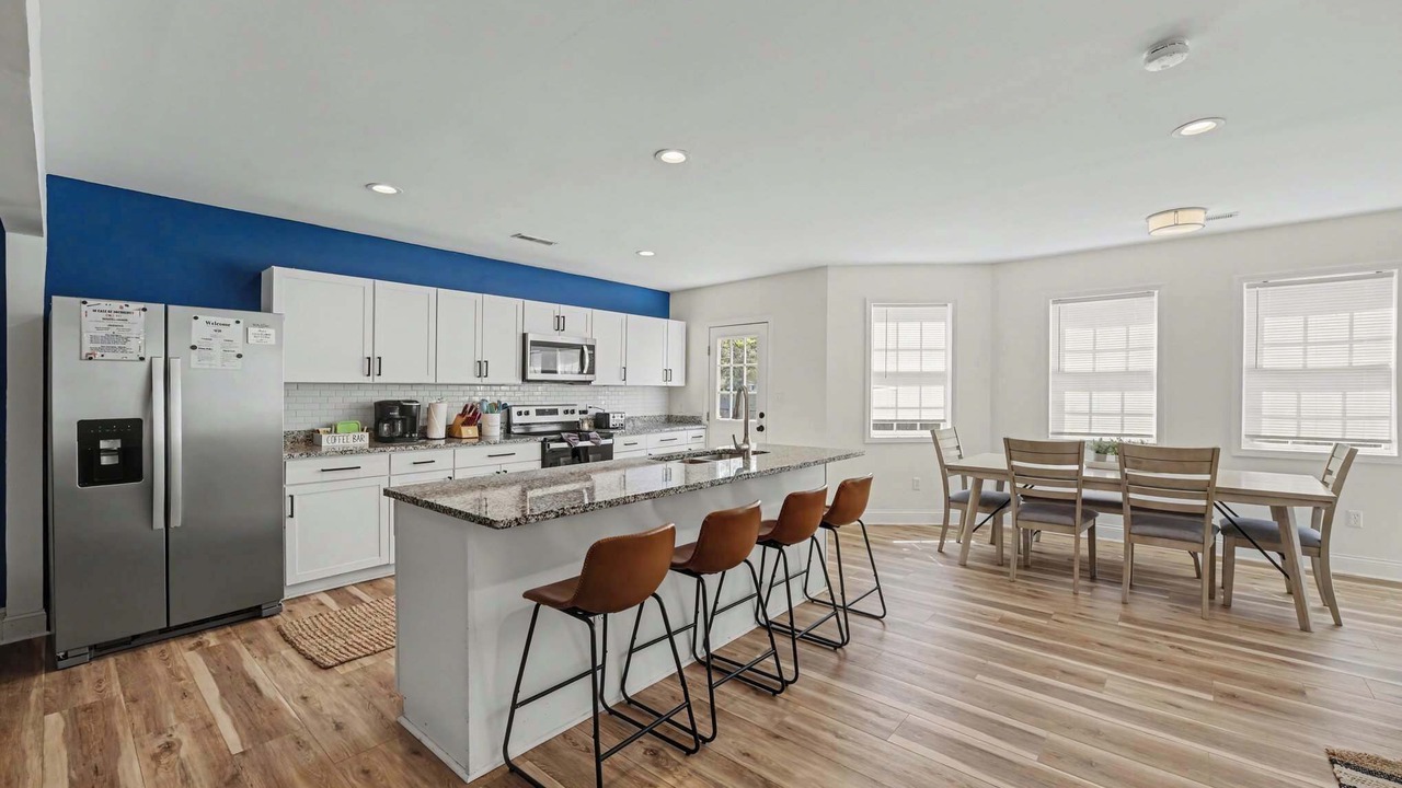 Photo of Kitchen in Charleston