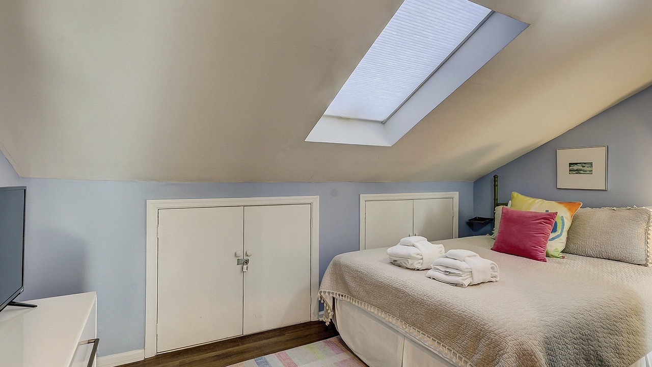 Photo of Bathroom in Shipyard Plantation