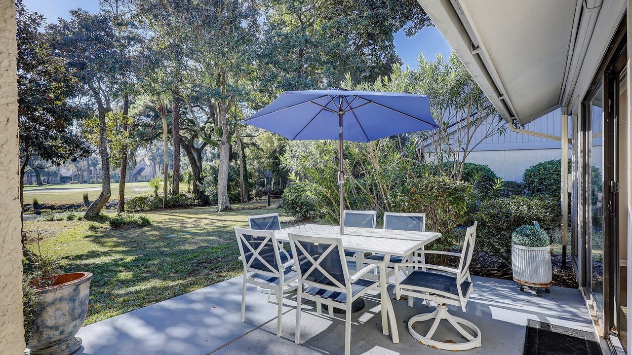 Photo of Outdoor in Shipyard Plantation