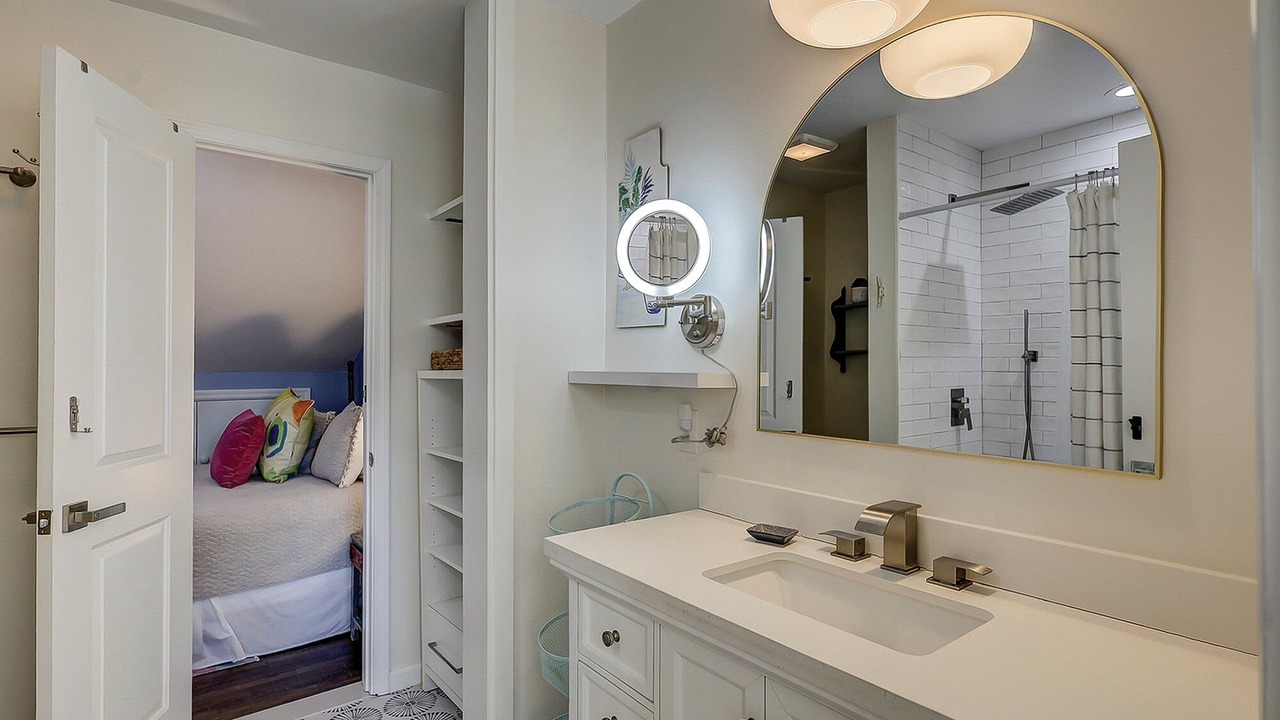 Photo of Bathroom in Shipyard Plantation