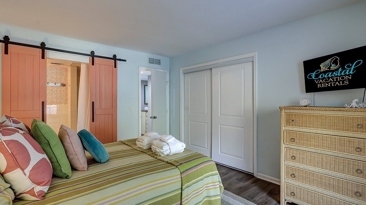 Photo of Bathroom in Shipyard Plantation