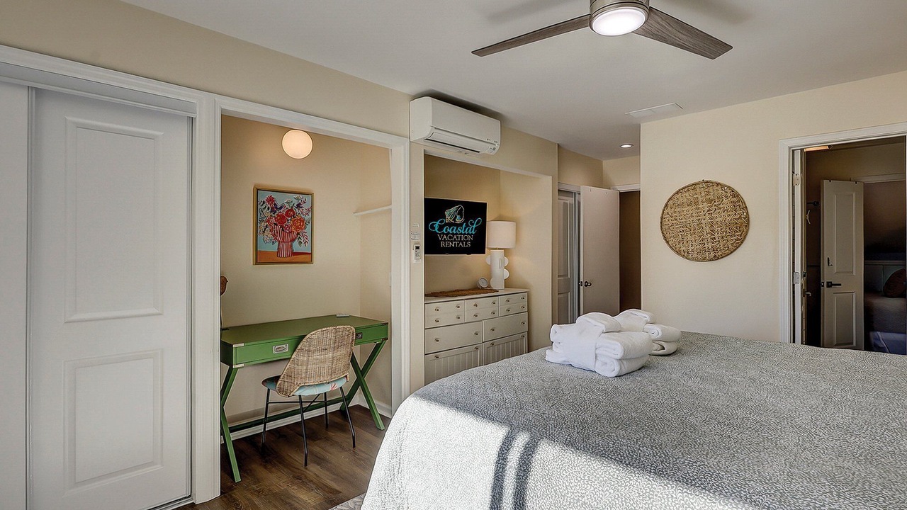 Photo of Bedroom in Shipyard Plantation
