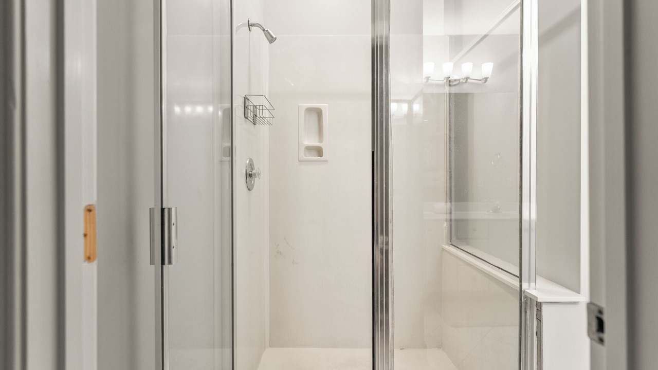 Photo of Bathroom in Saint Helena Island