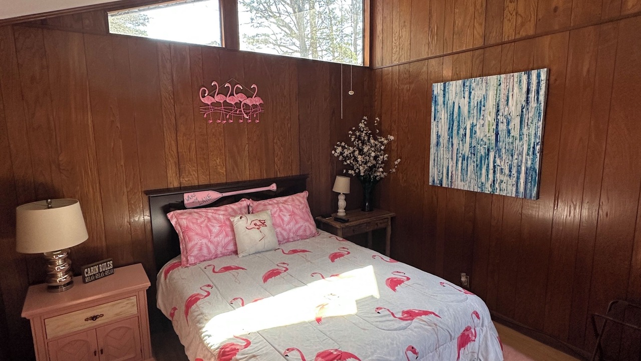 Photo of Bedroom in Fairfield Bay