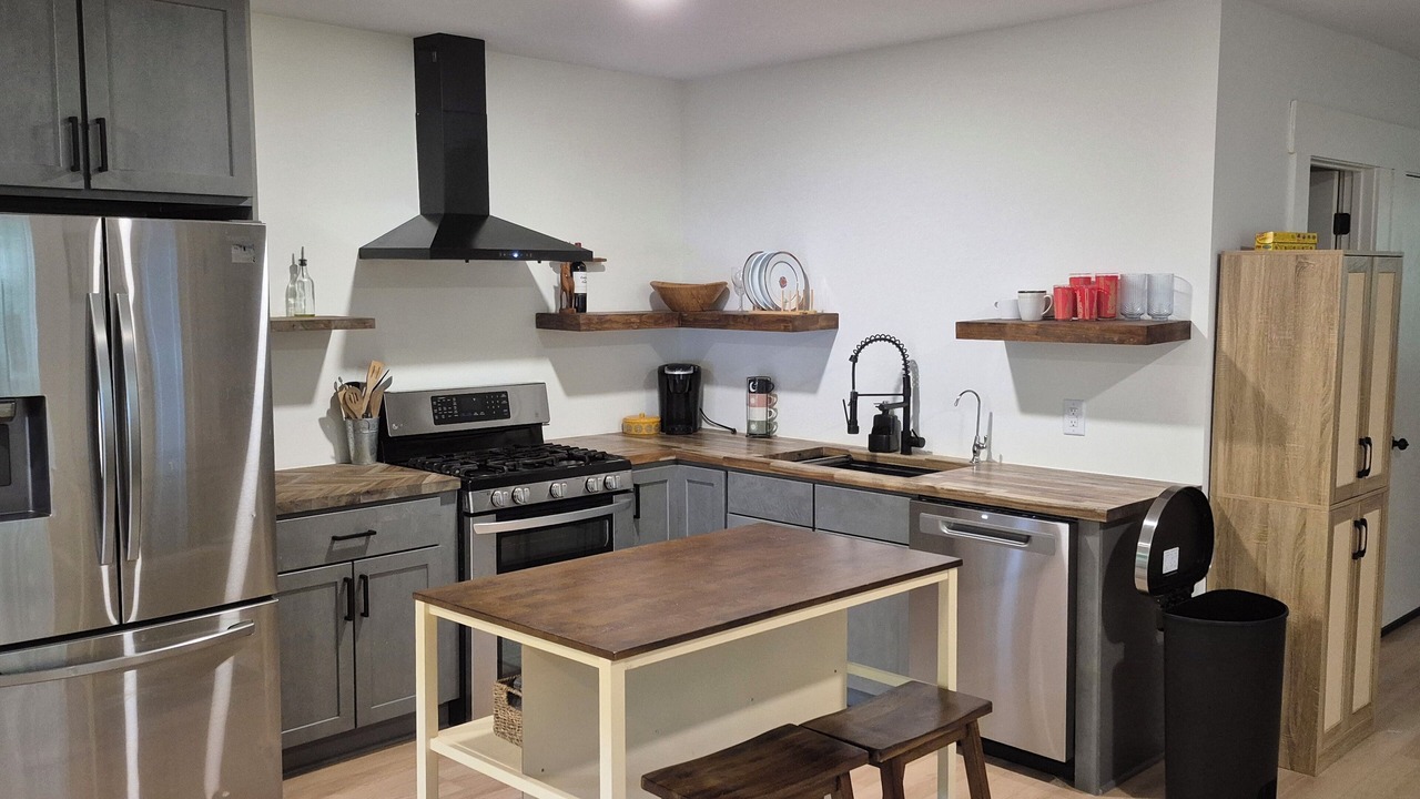 Photo of Kitchen in Hollywood