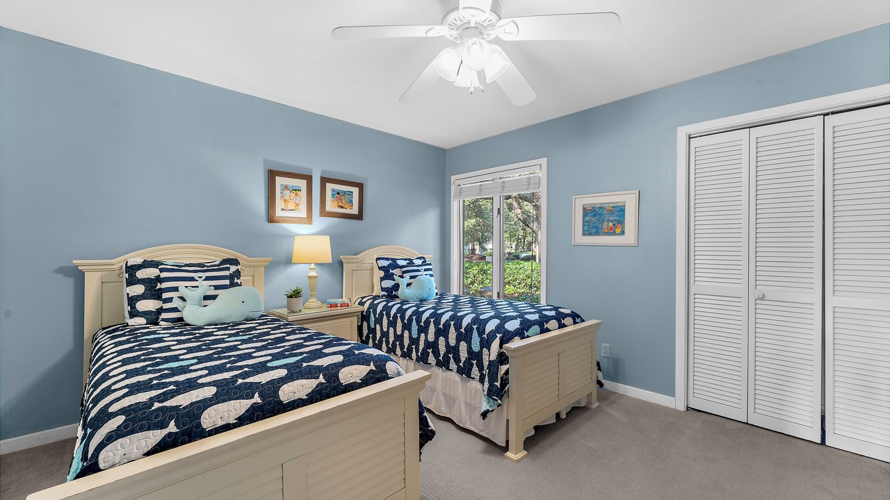 Photo of Bedroom in Kiawah Island