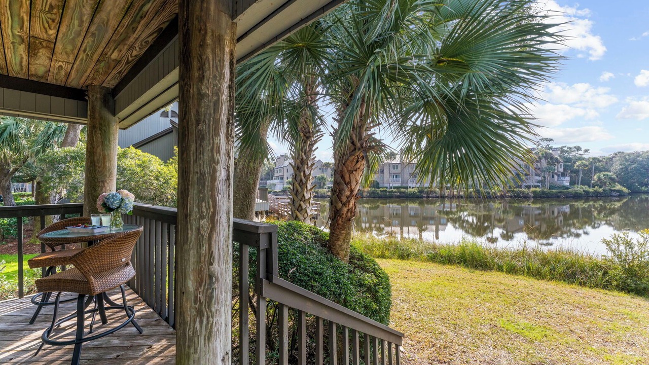 Photo of Outdoor in Kiawah Island