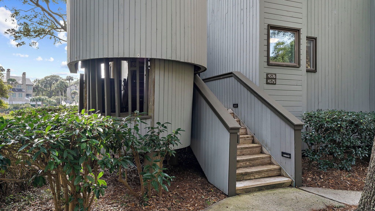 Photo of Outdoor in Kiawah Island