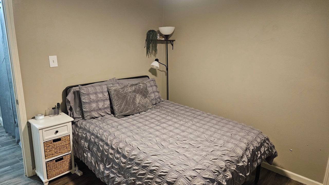Photo of Bedroom in Cabot