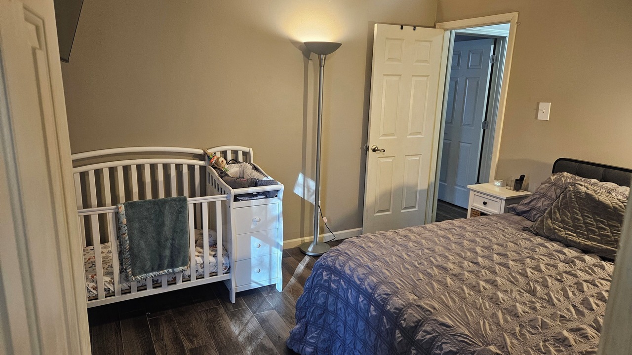 Photo of Bedroom in Cabot