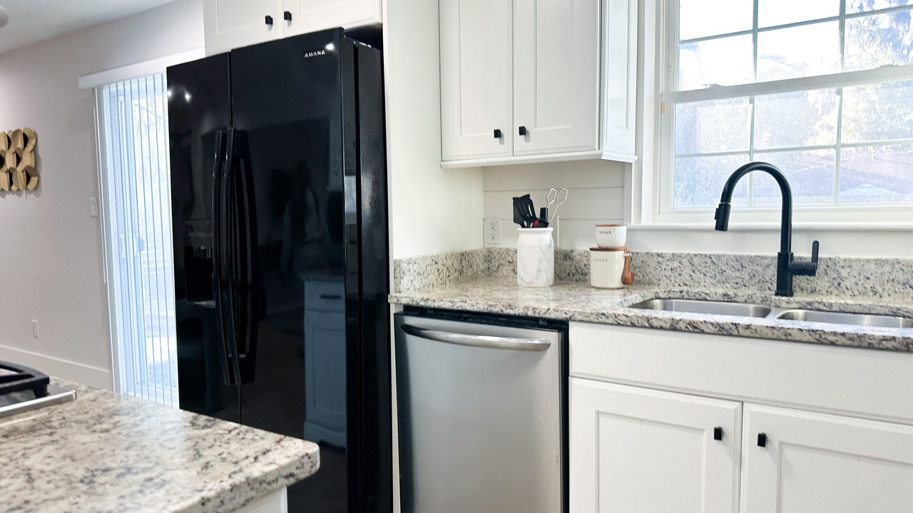 Photo of Kitchen in Savannah