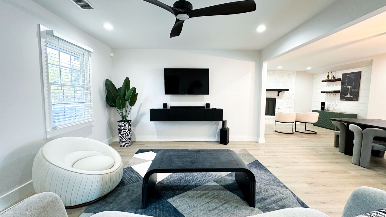 Photo of Livingroom in Savannah