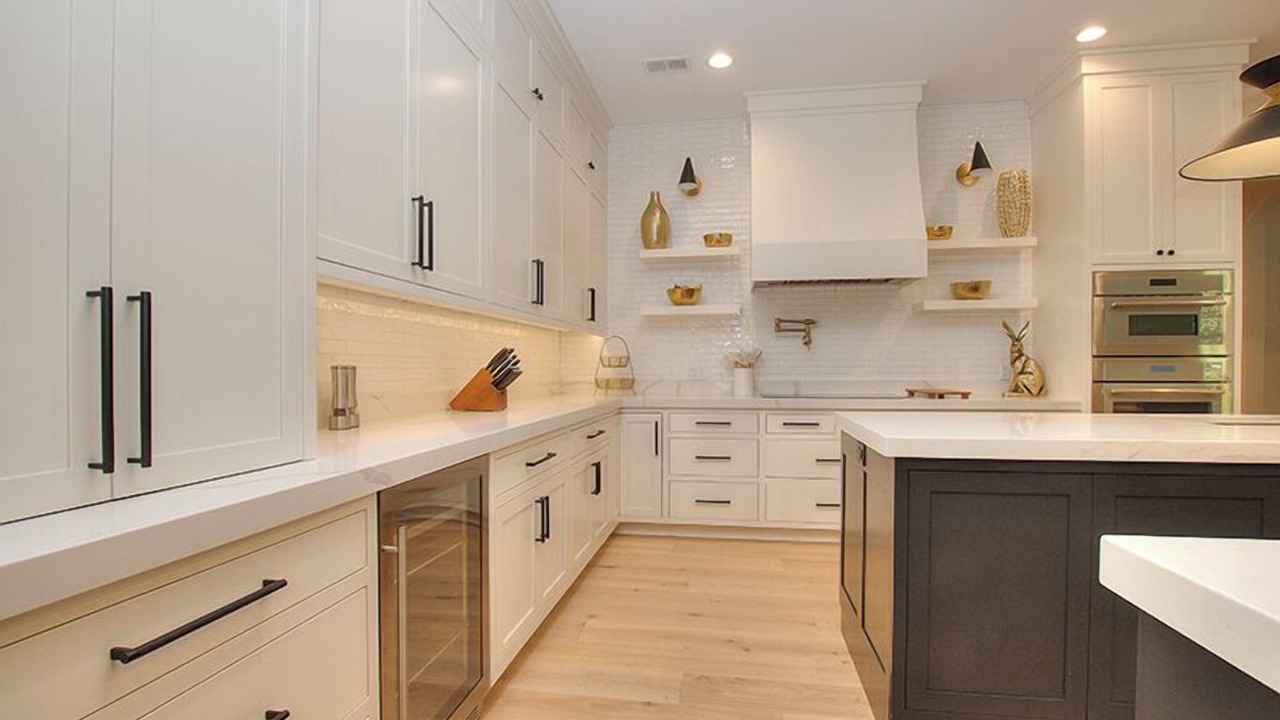 Photo of Kitchen in Sea Pines