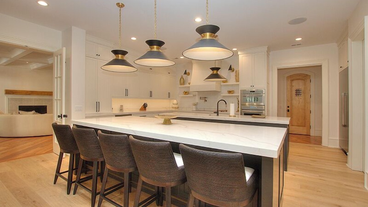 Photo of Kitchen in Sea Pines