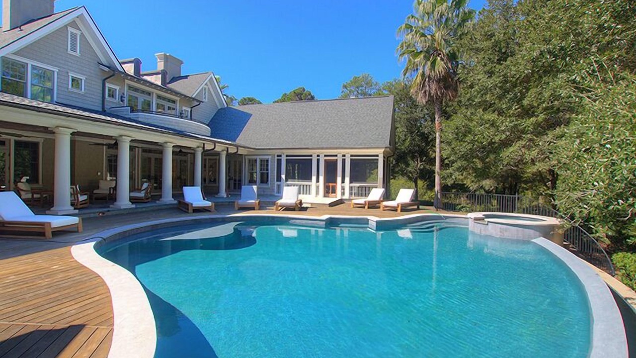 Photo of Outdoor in Sea Pines