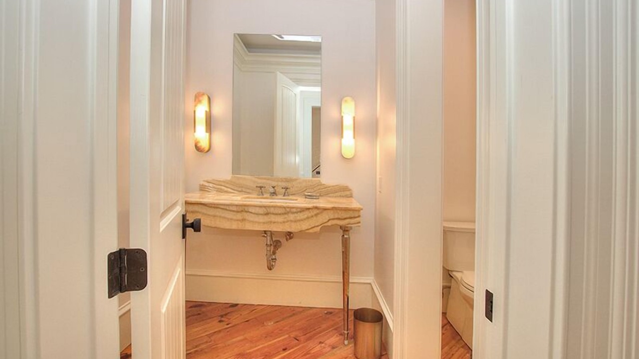 Photo of Bathroom in Sea Pines