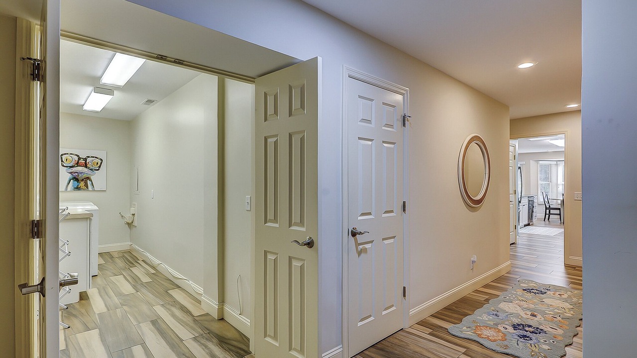 Photo of Bedroom in Sea Pines