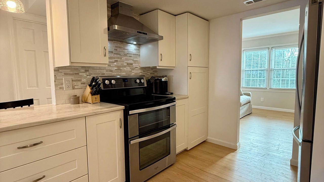 Photo of Kitchen in Old Village