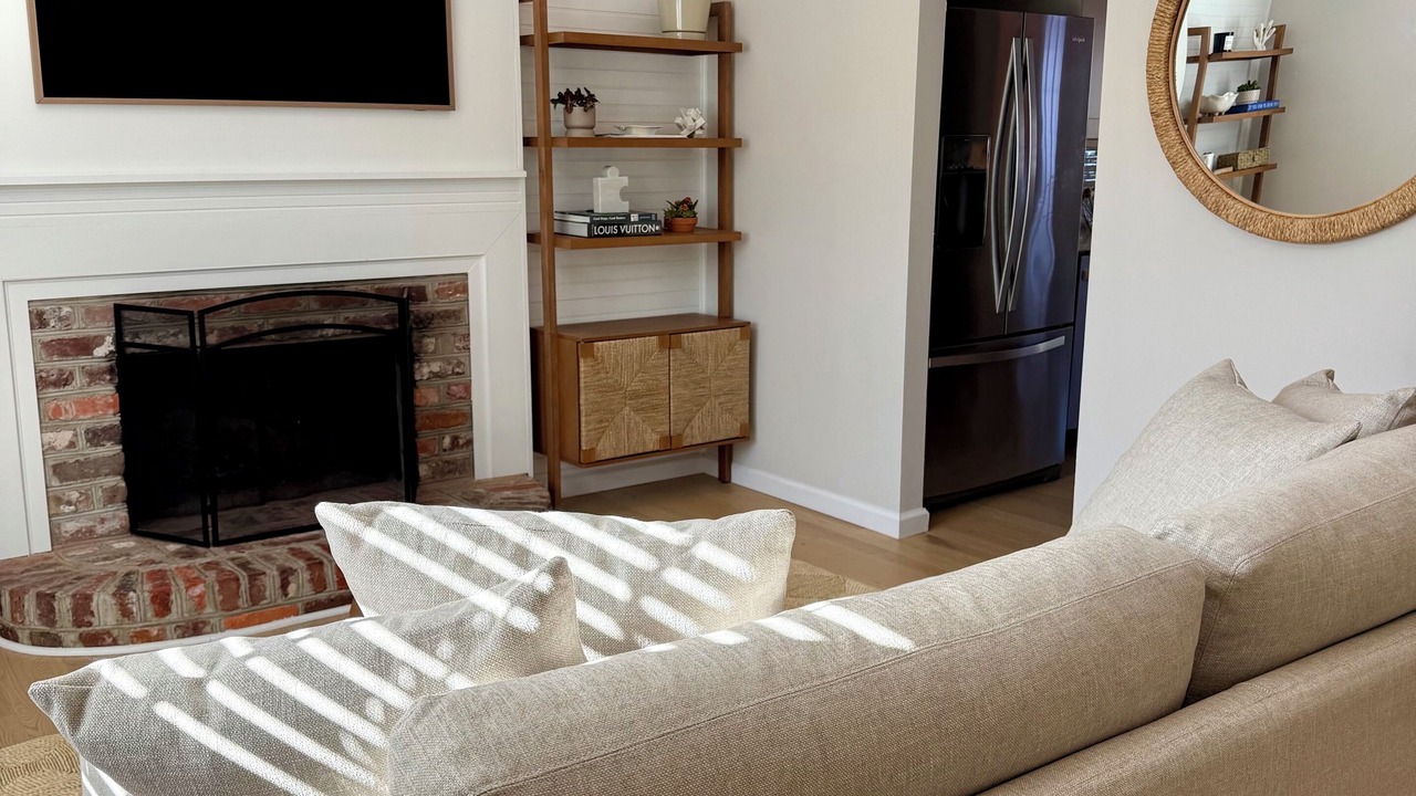 Photo of Livingroom in Old Village