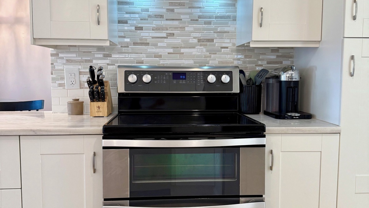 Photo of Kitchen in Old Village