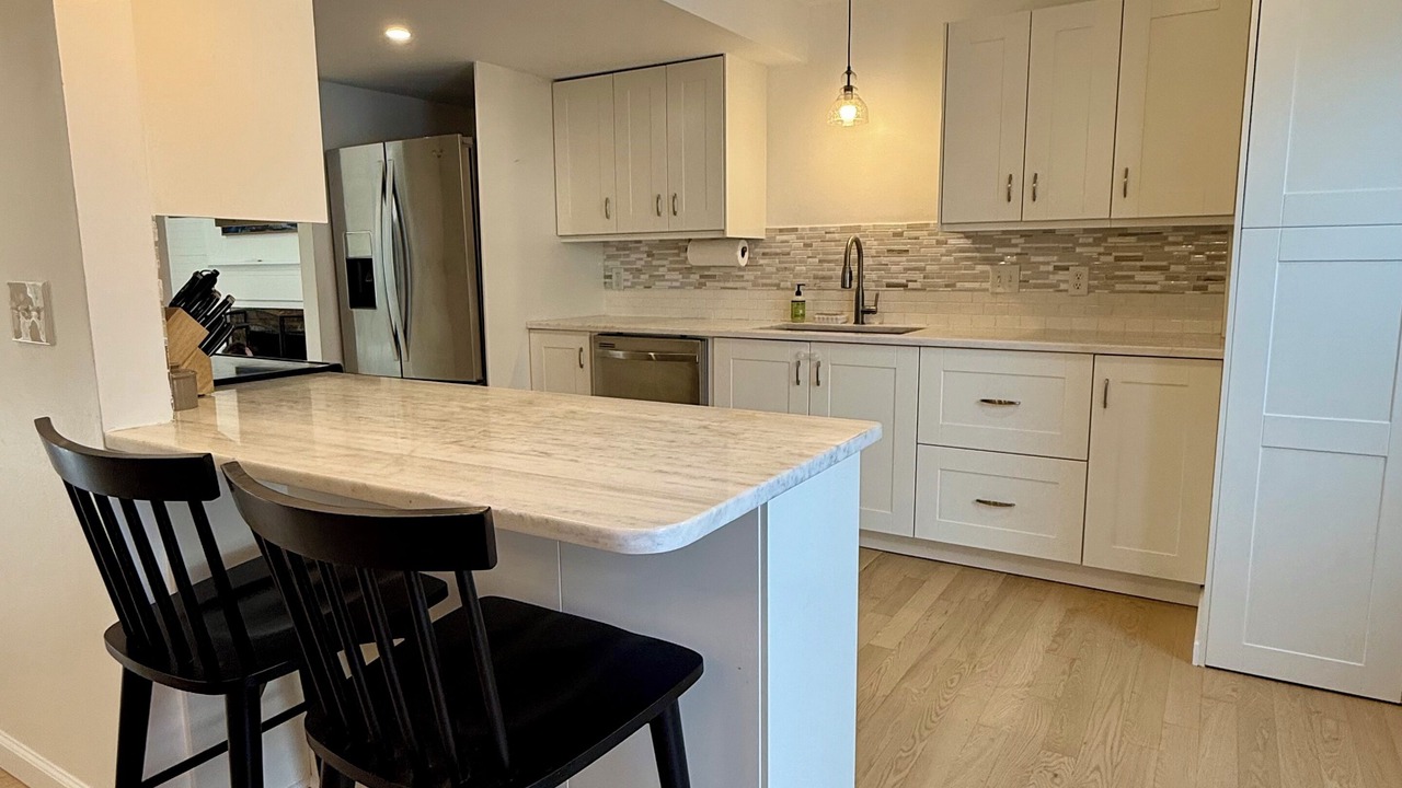 Photo of Kitchen in Old Village