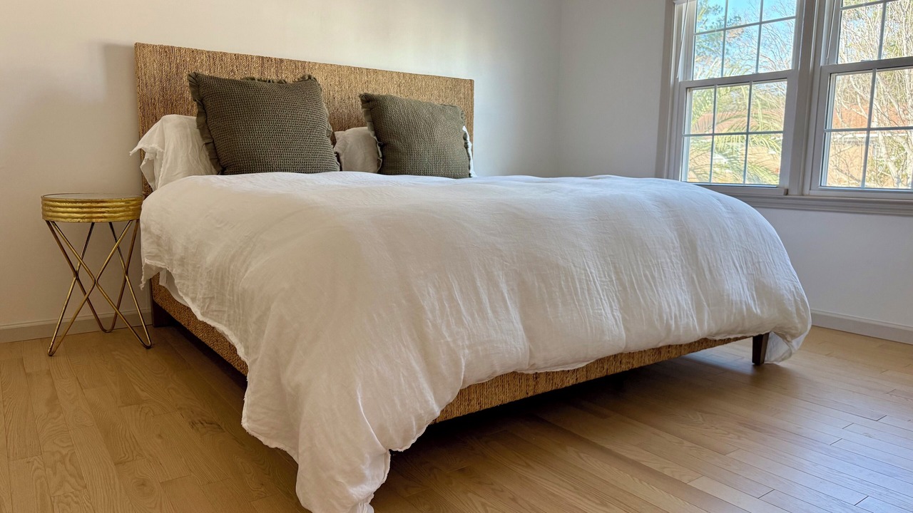 Photo of Bedroom in Old Village