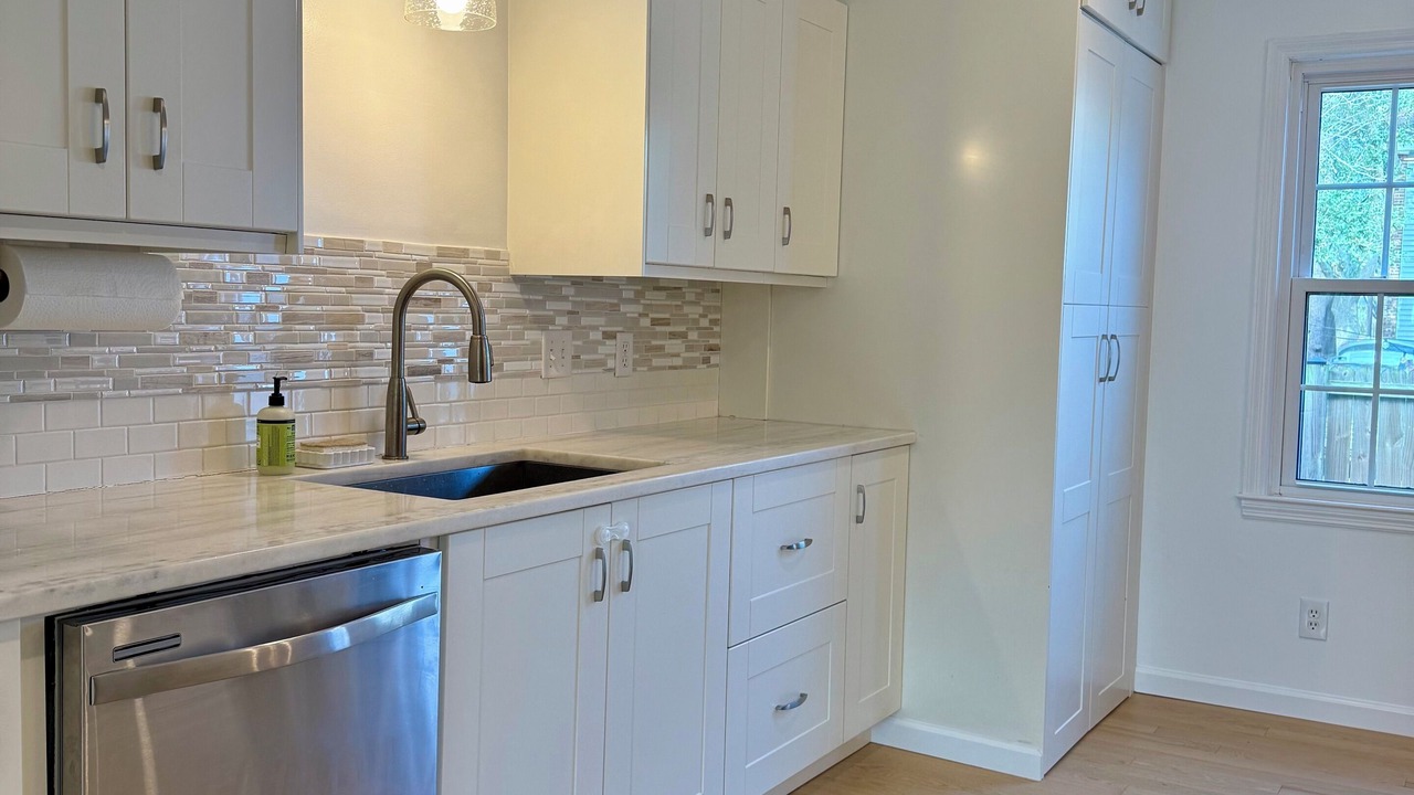 Photo of Kitchen in Old Village
