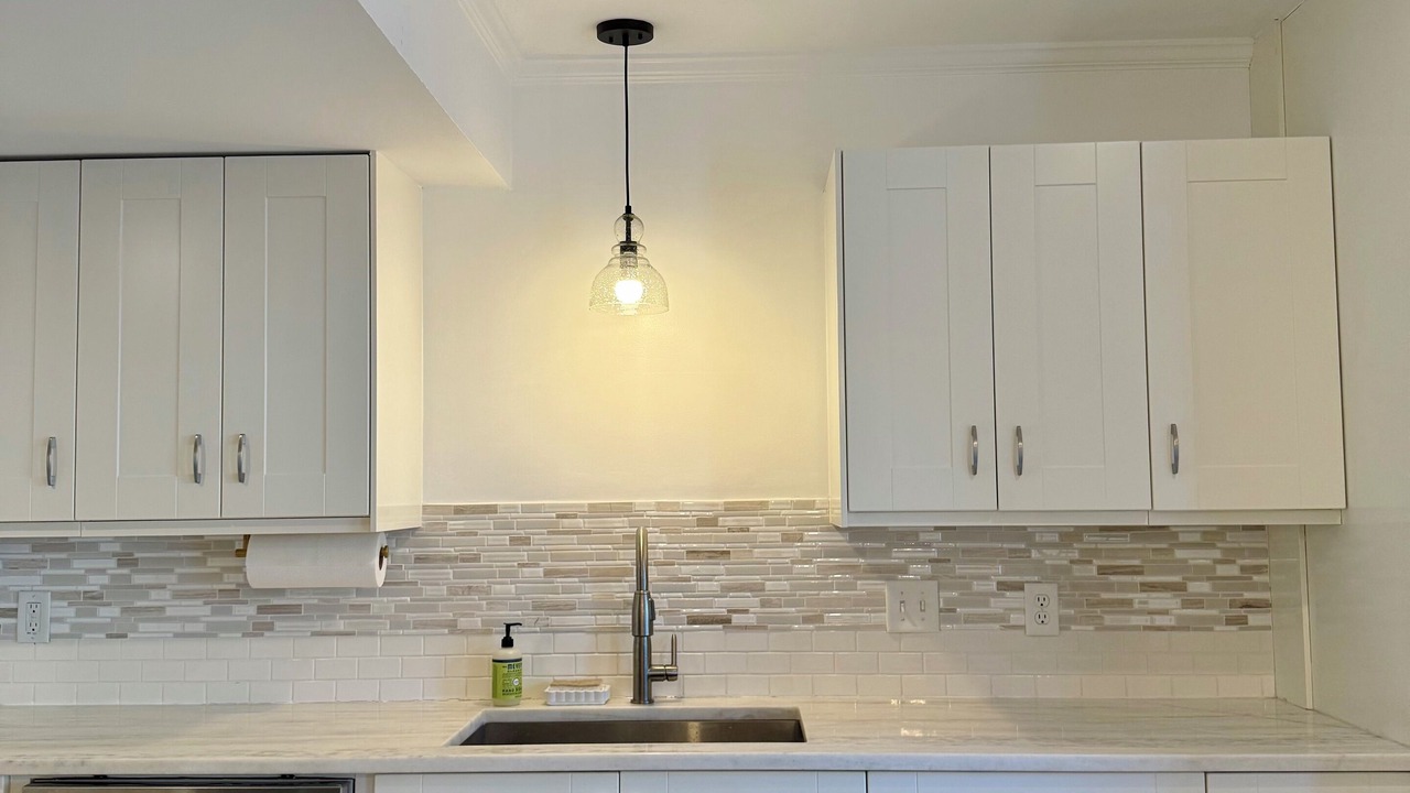 Photo of Kitchen in Old Village