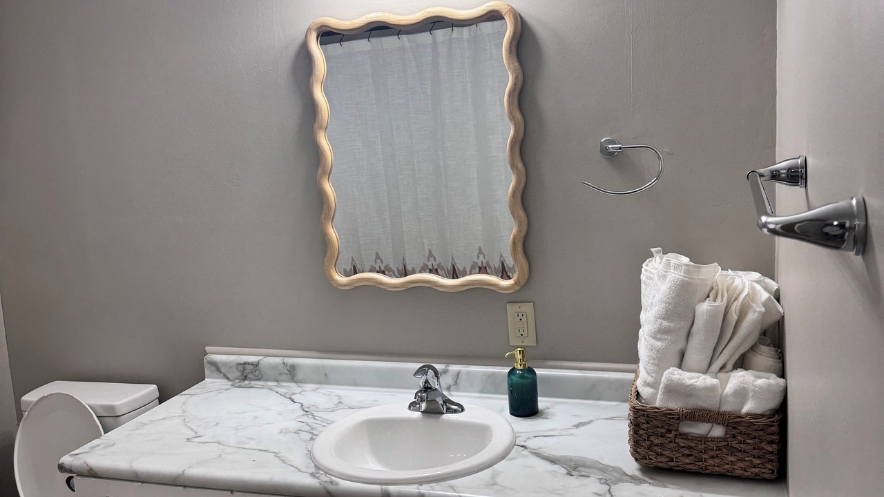 Photo of Bathroom in Jonesboro