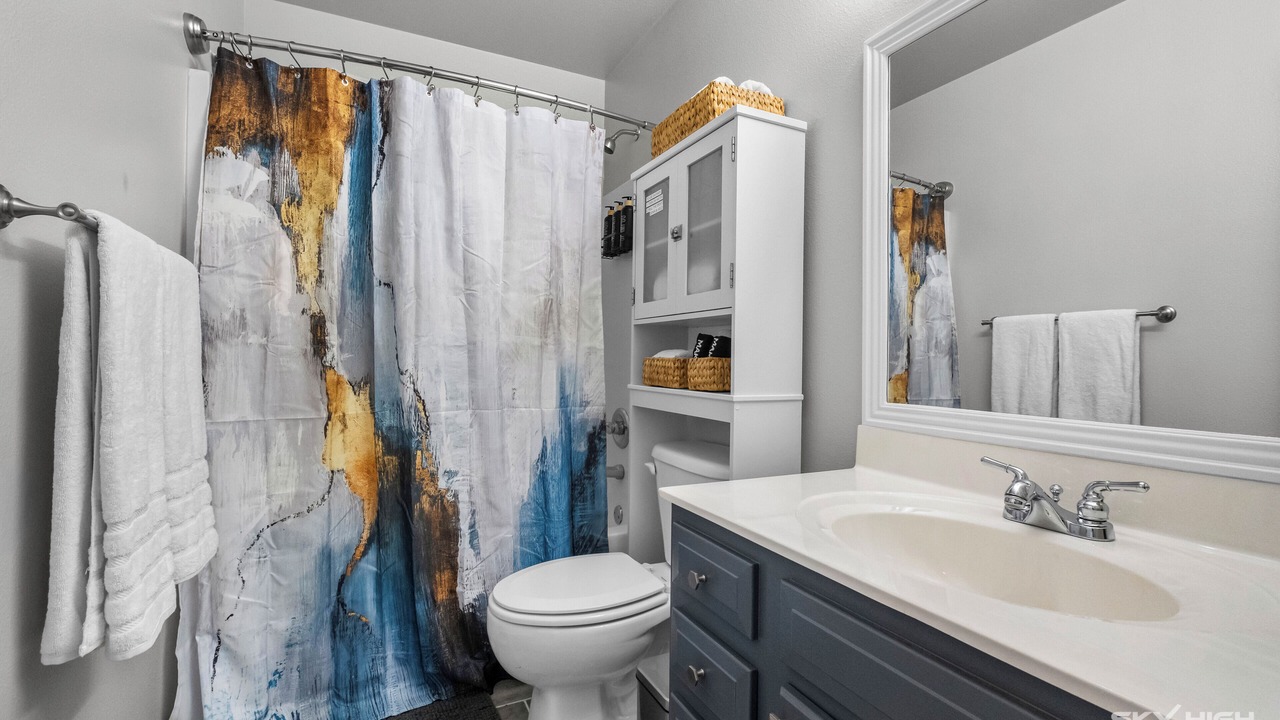 Photo of Bathroom in Bentonville