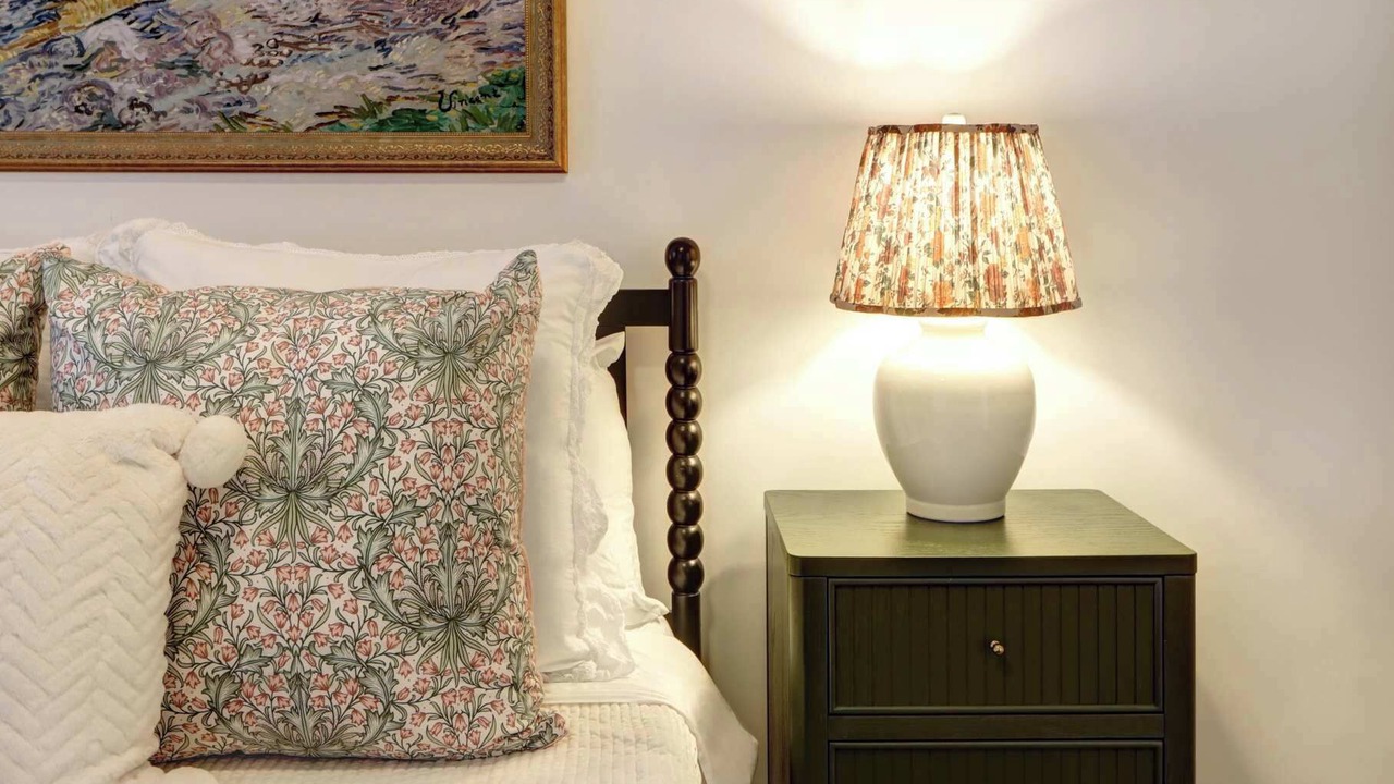 Photo of Bedroom in Thomas Square
