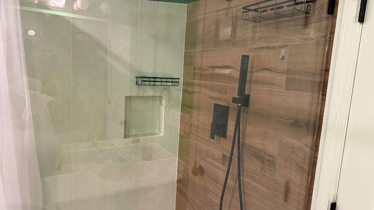Photo of Bathroom in Ruffin