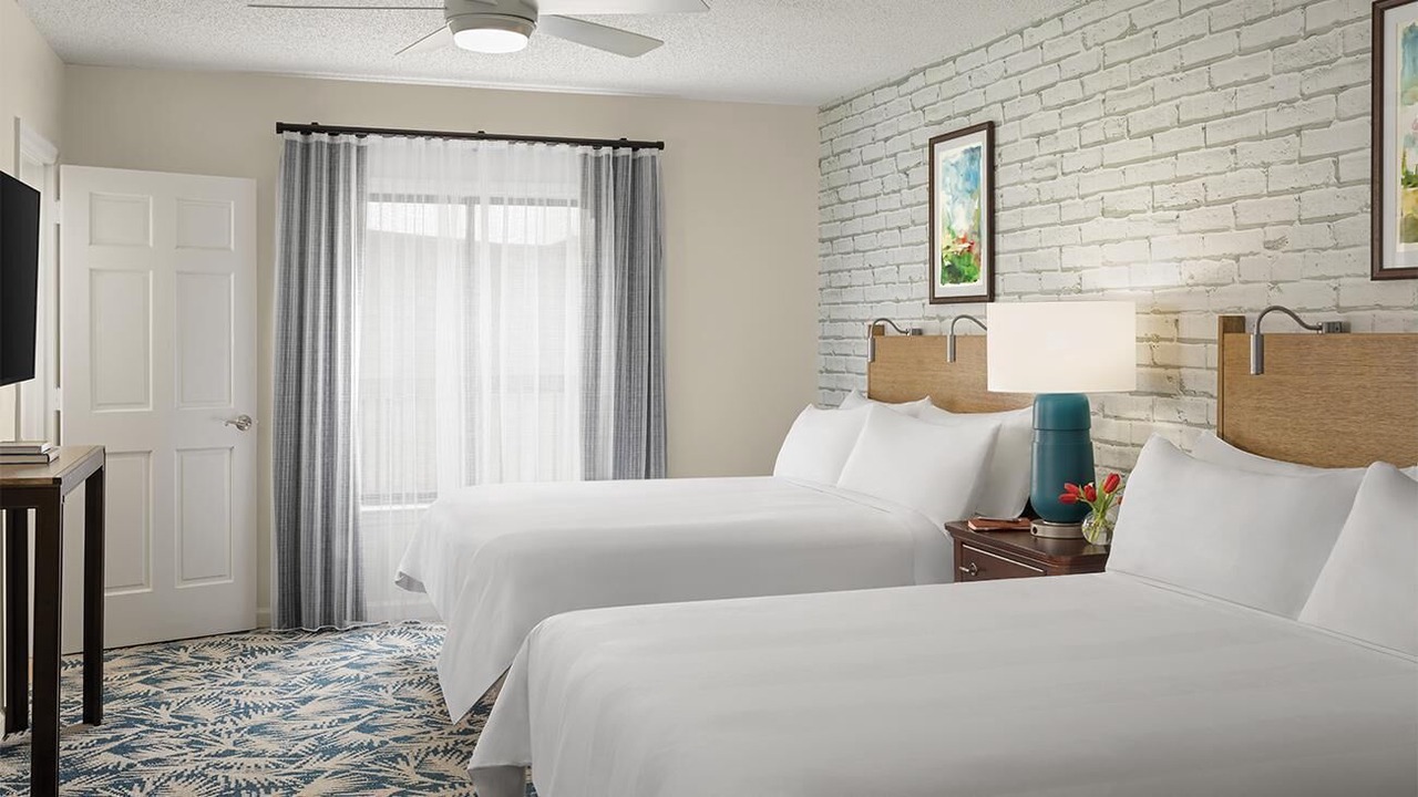 Photo of Bedroom in Harbour Town