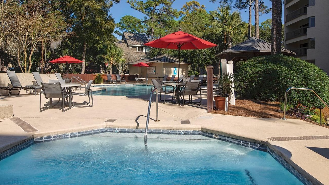 Photo of Outdoor in Harbour Town