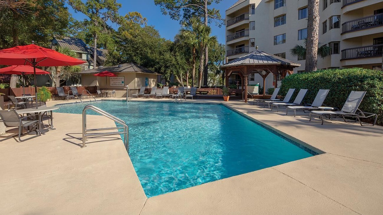 Photo of Outdoor in Harbour Town